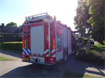 Melding 17.48 Prio 1 Brand Buiten N355 Optwizel Twijzel